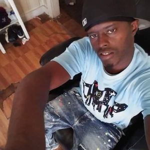 Meet your Posher, Darnell